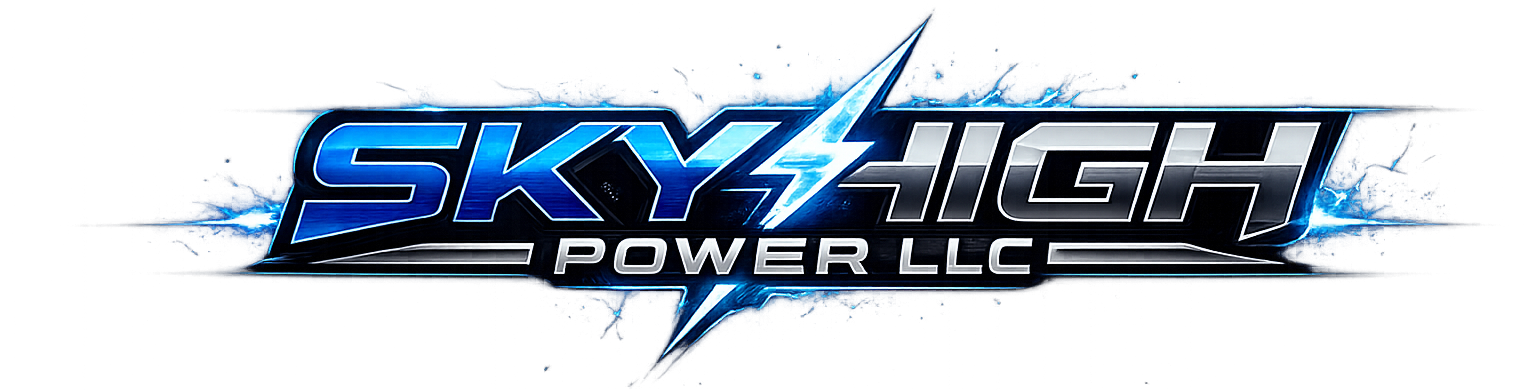 SkyHigh Power